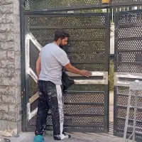 نقاش نقاشی اقتصادی ساختمان|خدمات پیشه و مهارت|کرج, شاهینویلا|دیوار