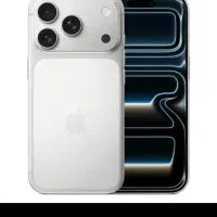 ۱۷ پرومکس  سفید ۵۱۲