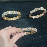 دستبند النگویی برند ژوپینگ