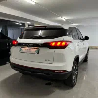 تیگارد X35، سال ۰۳، تیپ ۱|خودرو سواری و وانت|تهران, نیاوران|دیوار