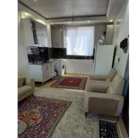 اجاره آپارتمان۶۲متری یک خواب