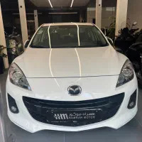 مزدا NEW مدل ۱۳۹۷