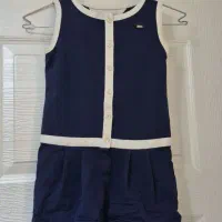 ۳ تا ۹ سال پوشاک دخترانه