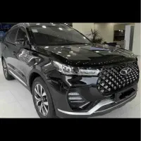 چری تیگو7پرو مدل 1402 صفر کیلومتر