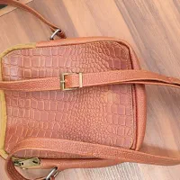 کیف چرم شیک