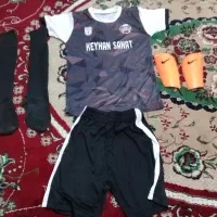 لباس ورزشی در حدنو