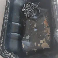 لوازم موتور 206تیپ دو|قطعات یدکی و لوازم جانبی|سیرجان, |دیوار