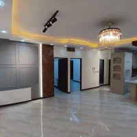 ۸۳متر‌نوساز ۱۰۰متر روف گاردن مناسب سخت پسندان|فروش آپارتمان|اندیشه, شهرک مریم|دیوار