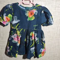 لباس های بچه گونه در حد نو|کفش و لباس بچه|رشت, جهاد|دیوار