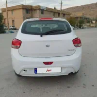 تیبا2 مدل 1401|خودرو سواری و وانت|سرپل ذهاب, |دیوار