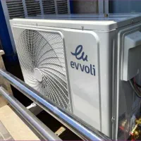 کولر گازی ۱۸۰۰۰ ایوولی الگانت