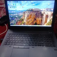 لپ تاپ hp zbook g3 i7