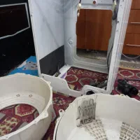 تاسیسات ساختمانی  غلامی