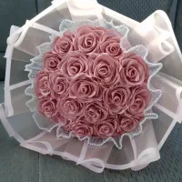 گل ربانی.مناسب روز های خاص|گل مصنوعی|مشهد, خواجه ربیع|دیوار