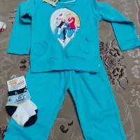 لباس بچگانه