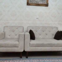 مبل 7نفره راحتی