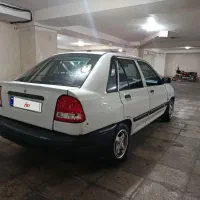 پراید141دوگانه دستی مدل88عکس کار شناسی فقط نقد|خودرو سواری و وانت|قدس, شهرقدس|دیوار