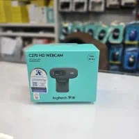 وبکم C270 لاجیتک آکبند با گارانتی