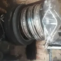 لوازم موتور سیکلت هندا ایرانی سی دی ای باجاج پالس|قطعات یدکی و لوازم جانبی|قم, امامزاده ابراهیم|دیوار