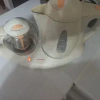 چایی ساز تفال