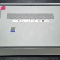 لپتاپ 845 g7 hp elitebook رم ۸گیگ هارد ۲۵۶ssd|رایانه همراه|تهران, حر|دیوار