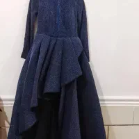 لباس عقدی .نامزدی