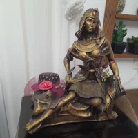 مجسمه
