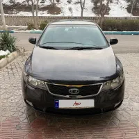 سراتو اتوماتیک مدل ۱۳۹۴ موتور ۲۰۰۰