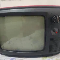 تلویزیون قدیمی