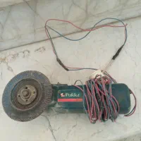 مینی فریز آهن بری