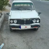 فروش ویژه تویوتا وانت مدل 78 بسیار تمیز