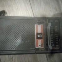 انواع رادیو قدیمی|کلکسیون اشیاء عتیقه|فردیس, شهرک هفده شهریور|دیوار