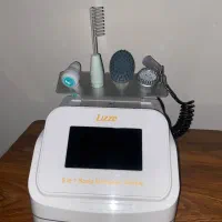 دستگاه اسکلپ و آنالیز پوست و مو