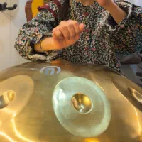 آموزش موسیقی (از ۵ تا ۷۰ سال) تمامی ساز ها