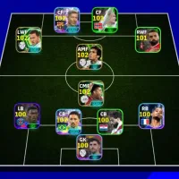 اکانت ای فوتبال