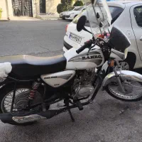 رهرو طرح باکسر