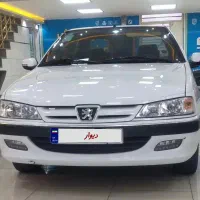 پارس موتور جدیدXU7P بدون رنگ کم کار|خودرو سواری و وانت|سهند, |دیوار