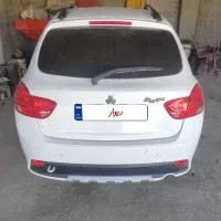 کوییک gxl|خودرو سواری و وانت|بیستون, |دیوار