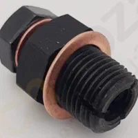 پیچ جادویی رفع نشتی و یا هرز بودن