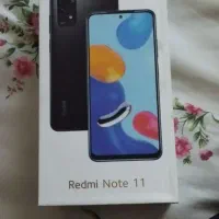 redmi note 11