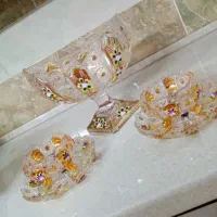 وسایل شخصی چکم قبوله