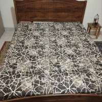 تشک تختخواب