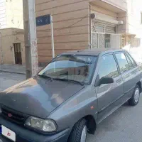 پراید مدل 92 نقد و اقساط