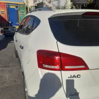 جک 1400 S5 موتور 2000|خودرو سواری و وانت|تهران, تهرانپارس غربی|دیوار