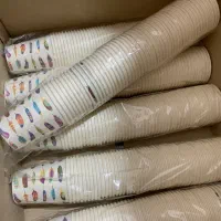 لیوان کاغذی|ظروف نگهدارنده، پلاستیکی، یکبارمصرف|کوهسار (البرز), |دیوار