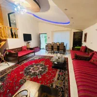 مبله کامل/مدارک کامل/فیک ندارم/معاوضه باهرماشینی|فروش خانه و ویلا|تهران, تهرانپارس غربی|دیوار