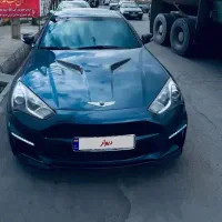 جنسیس کوپه ۲۰۱۳gdi خاص