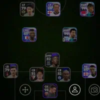 اکانت  efootball