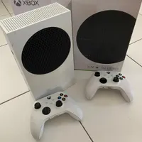 Xbox سری s