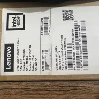 لپ تاب لنوو|رایانه همراه|مشهد, شهید آوینی|دیوار